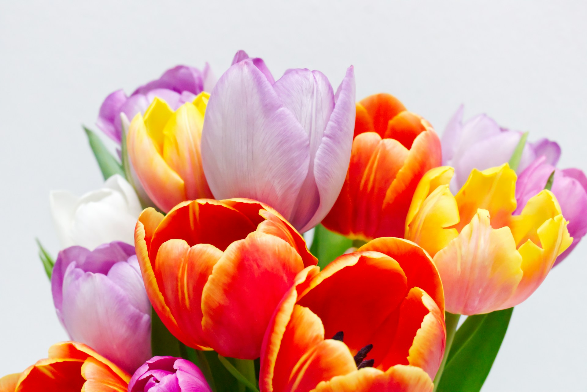 boeket bloemen bestellen